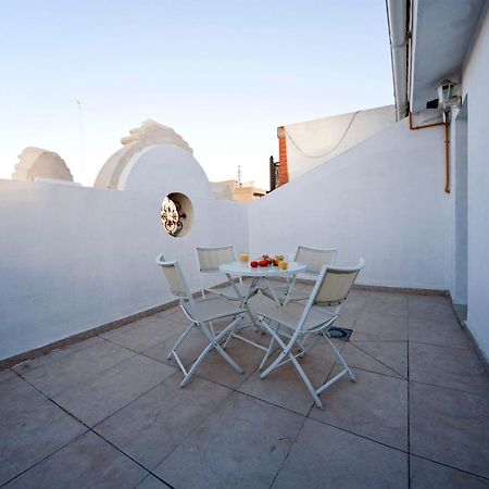 Realrent Marina Real Διαμέρισμα Βαλένθια Εξωτερικό φωτογραφία