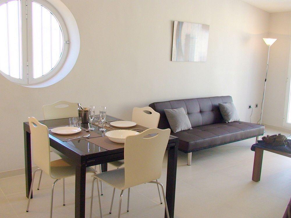 Realrent Marina Real Διαμέρισμα Βαλένθια Εξωτερικό φωτογραφία