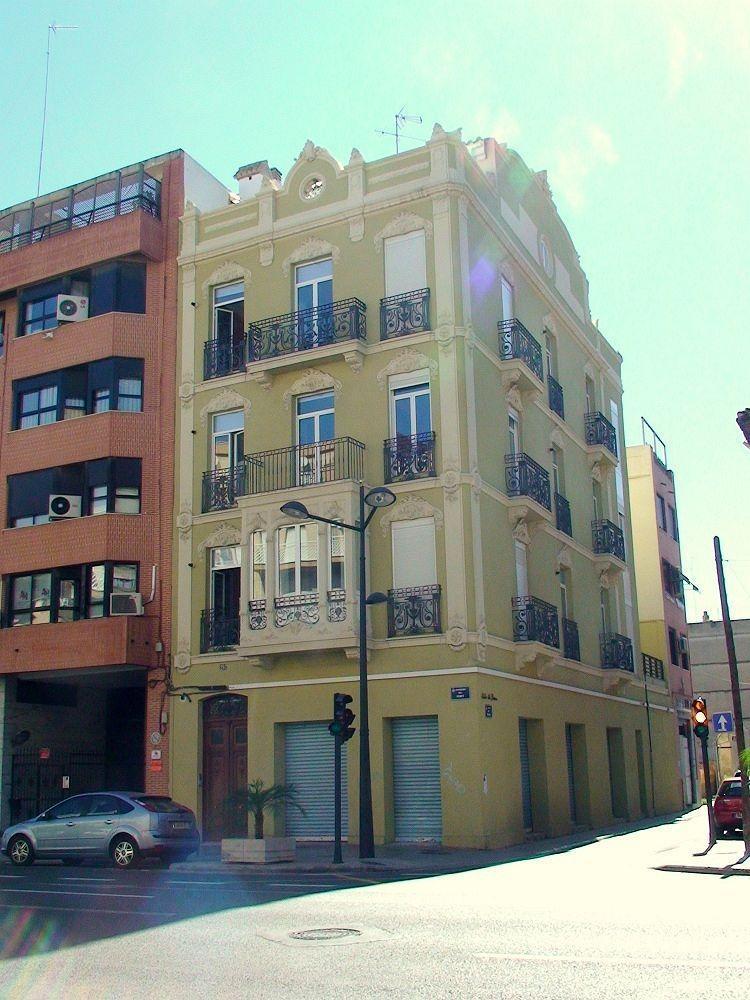 Realrent Marina Real Διαμέρισμα Βαλένθια Εξωτερικό φωτογραφία