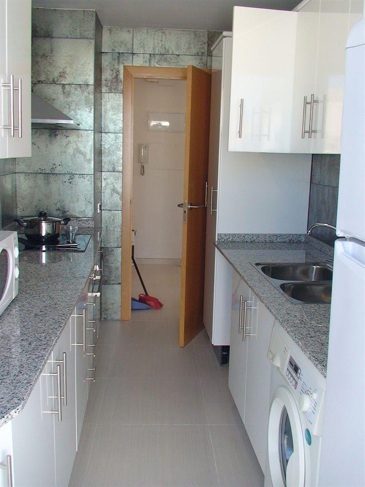 Realrent Marina Real Διαμέρισμα Βαλένθια Εξωτερικό φωτογραφία