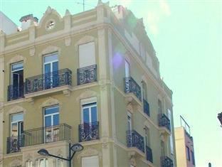 Realrent Marina Real Διαμέρισμα Βαλένθια Εξωτερικό φωτογραφία