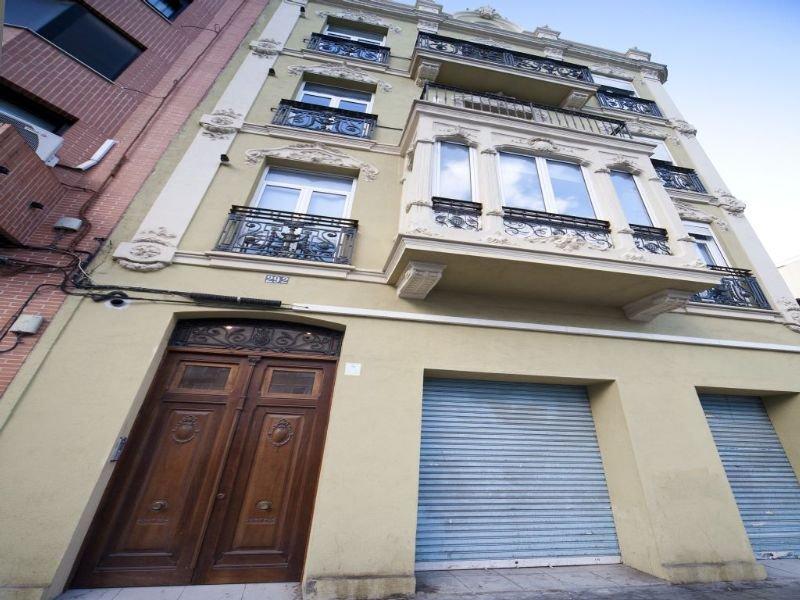 Realrent Marina Real Διαμέρισμα Βαλένθια Εξωτερικό φωτογραφία