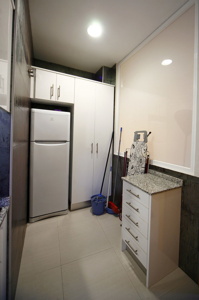 Realrent Marina Real Διαμέρισμα Βαλένθια Εξωτερικό φωτογραφία