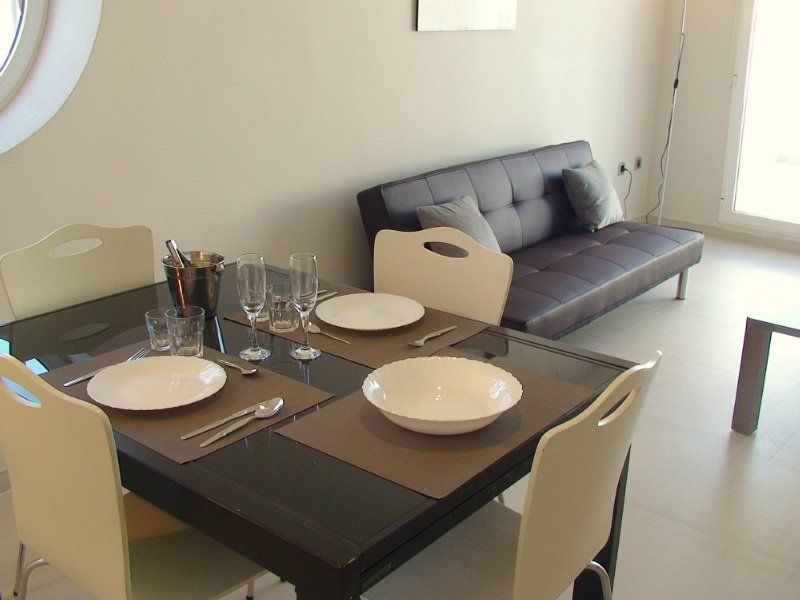 Realrent Marina Real Διαμέρισμα Βαλένθια Εξωτερικό φωτογραφία