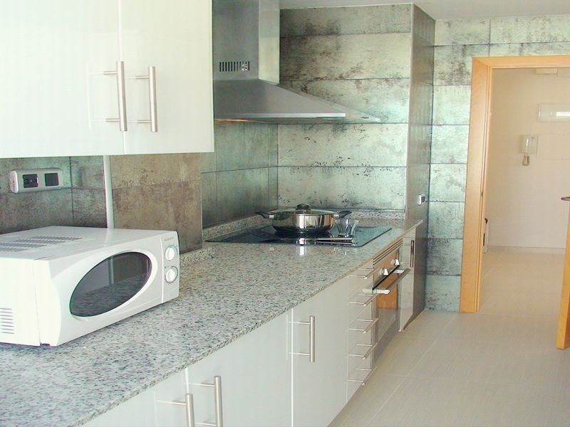 Realrent Marina Real Διαμέρισμα Βαλένθια Εξωτερικό φωτογραφία