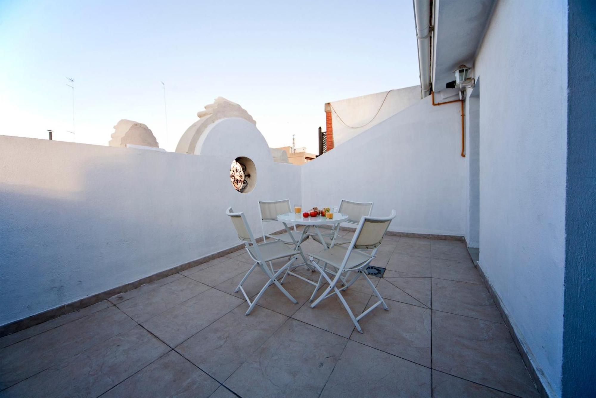Realrent Marina Real Διαμέρισμα Βαλένθια Εξωτερικό φωτογραφία